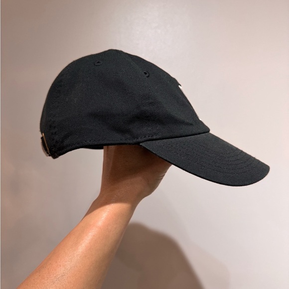 God Is Dope Classic Black Cap - Picture 2 of 4